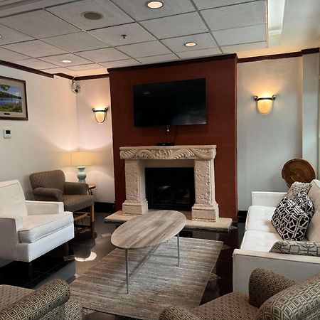 Surestay By Best Western Richmond Vancouver Airport Dış mekan fotoğraf