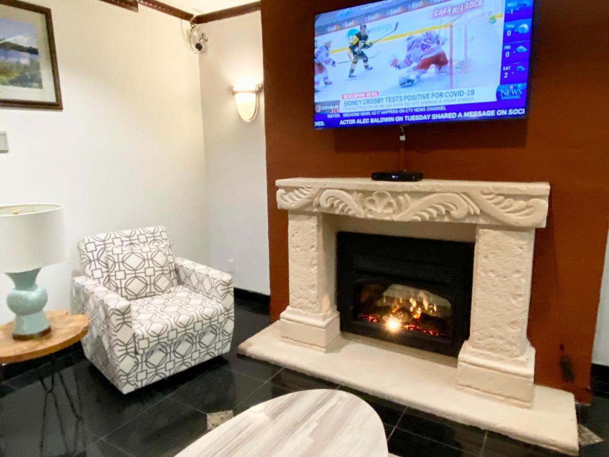 Surestay By Best Western Richmond Vancouver Airport Dış mekan fotoğraf