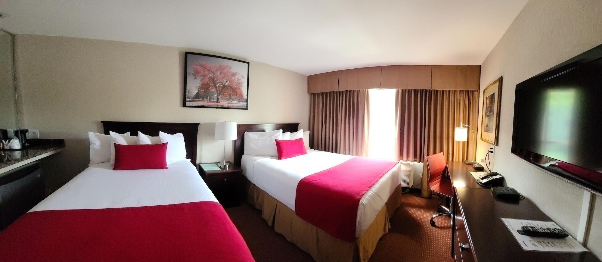 Surestay By Best Western Richmond Vancouver Airport Dış mekan fotoğraf