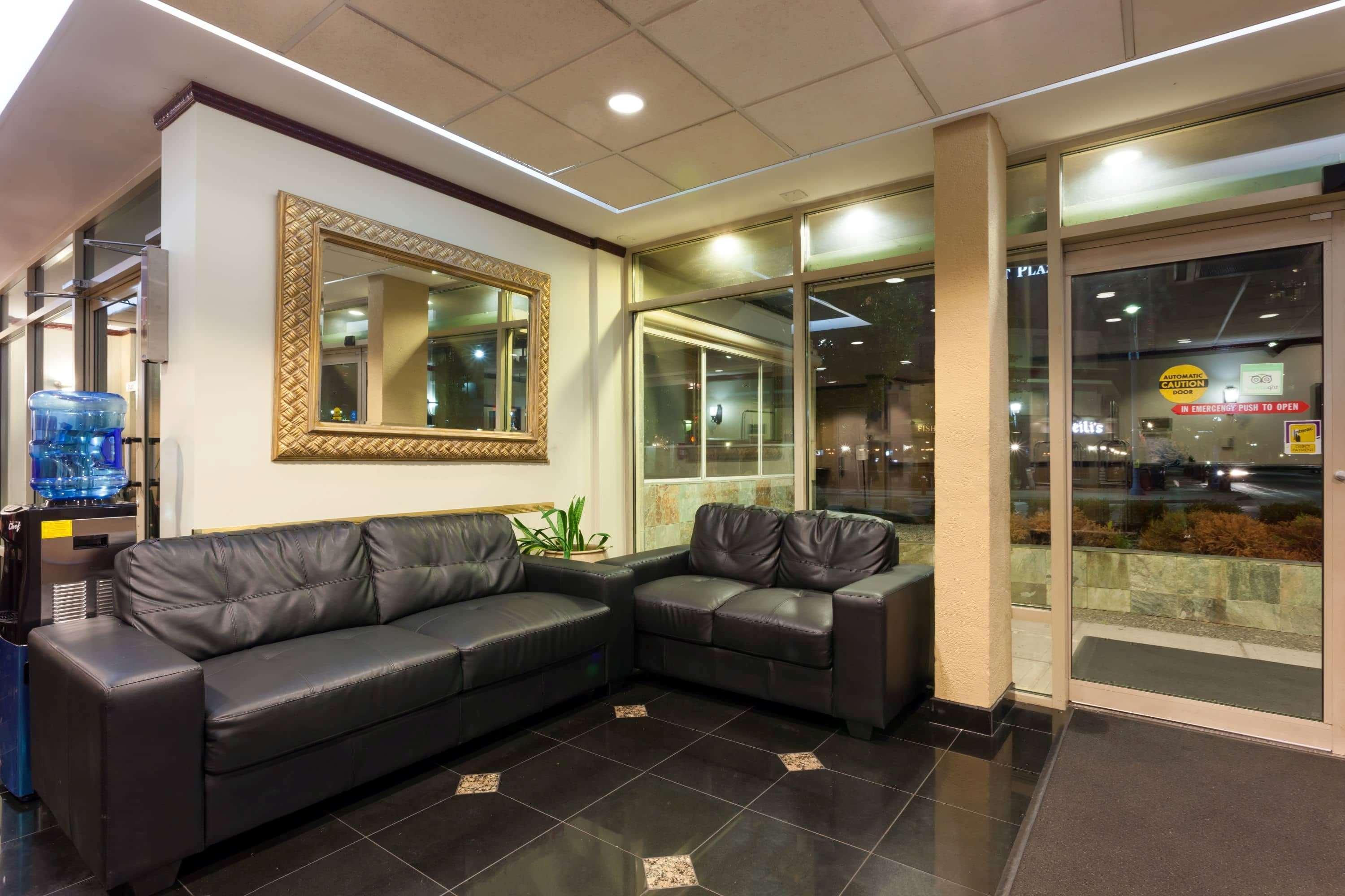 Surestay By Best Western Richmond Vancouver Airport Dış mekan fotoğraf