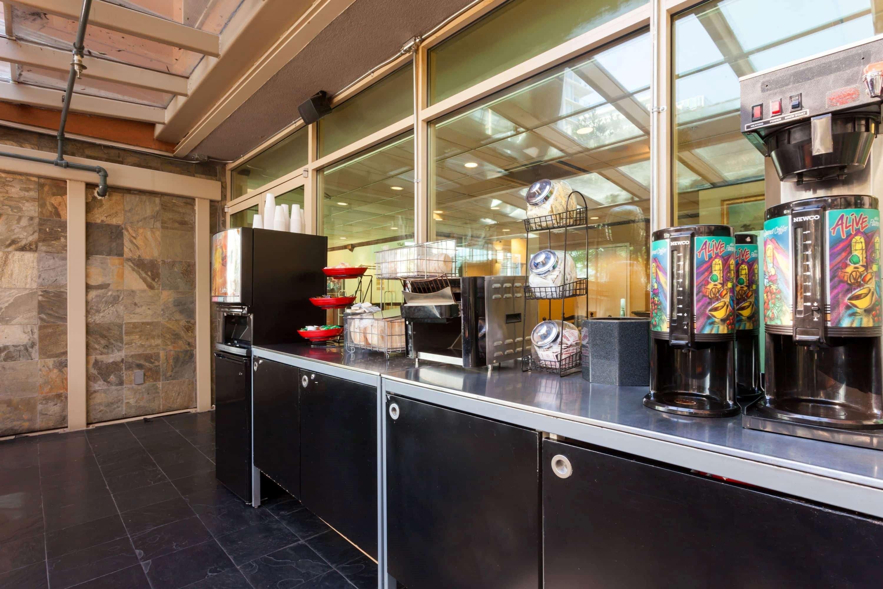 Surestay By Best Western Richmond Vancouver Airport Dış mekan fotoğraf