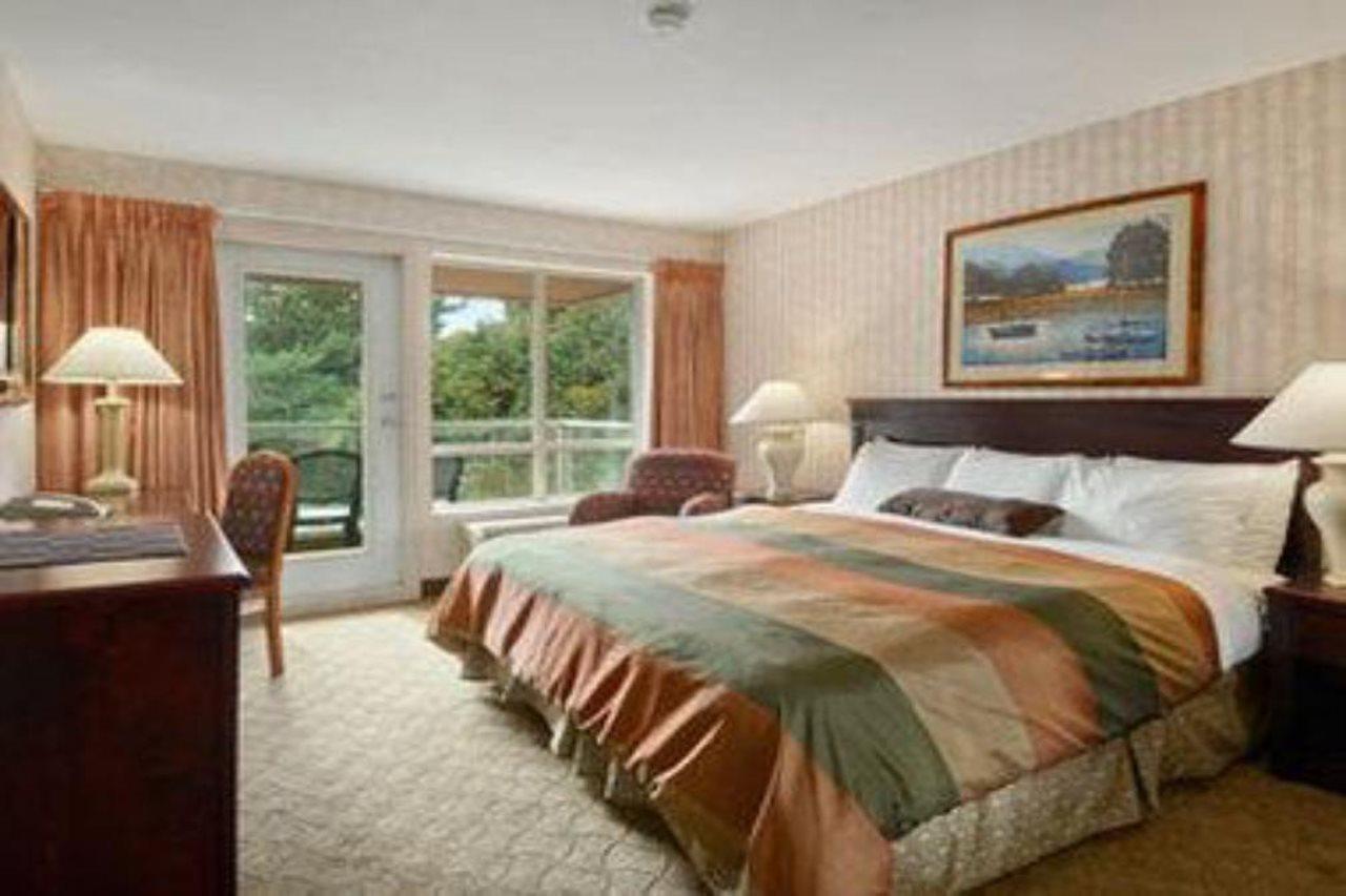 Surestay By Best Western Richmond Vancouver Airport Dış mekan fotoğraf