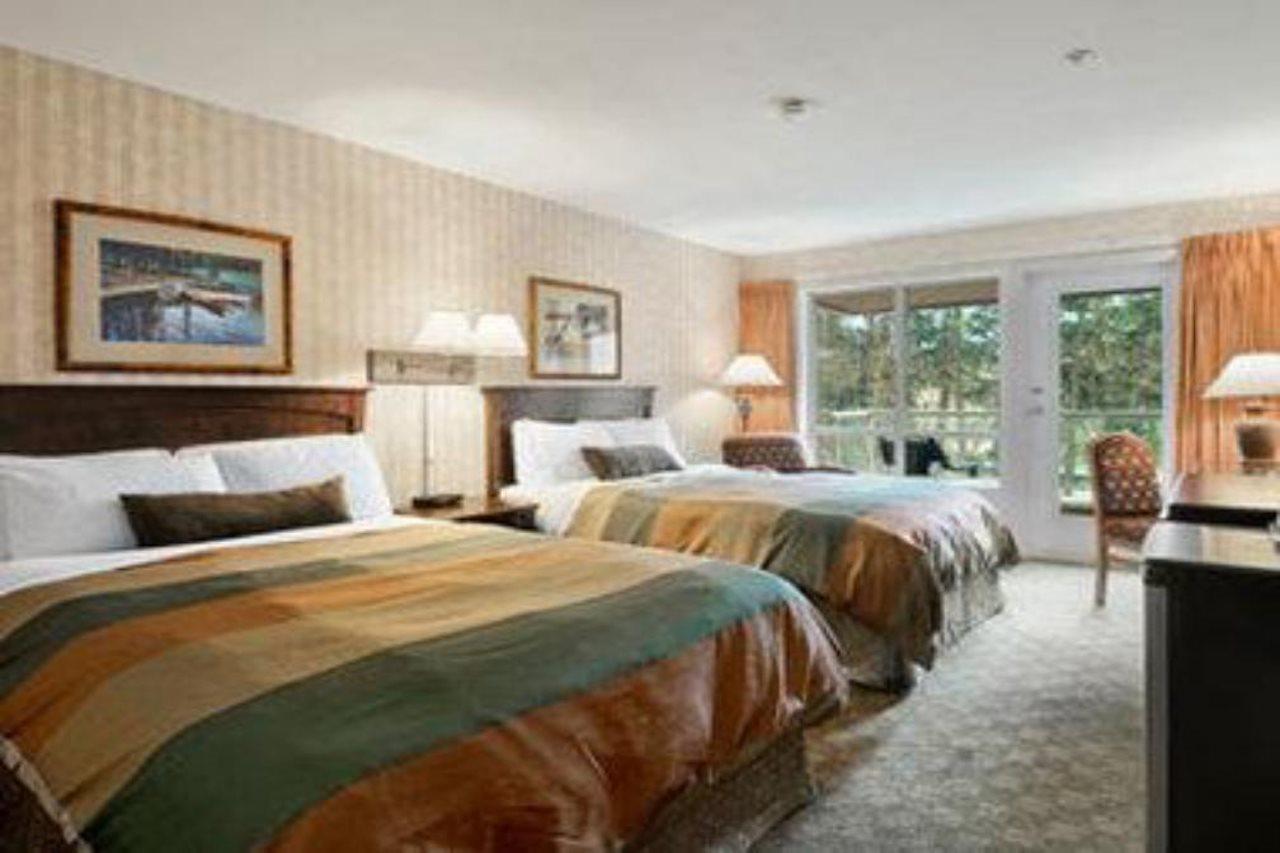 Surestay By Best Western Richmond Vancouver Airport Dış mekan fotoğraf