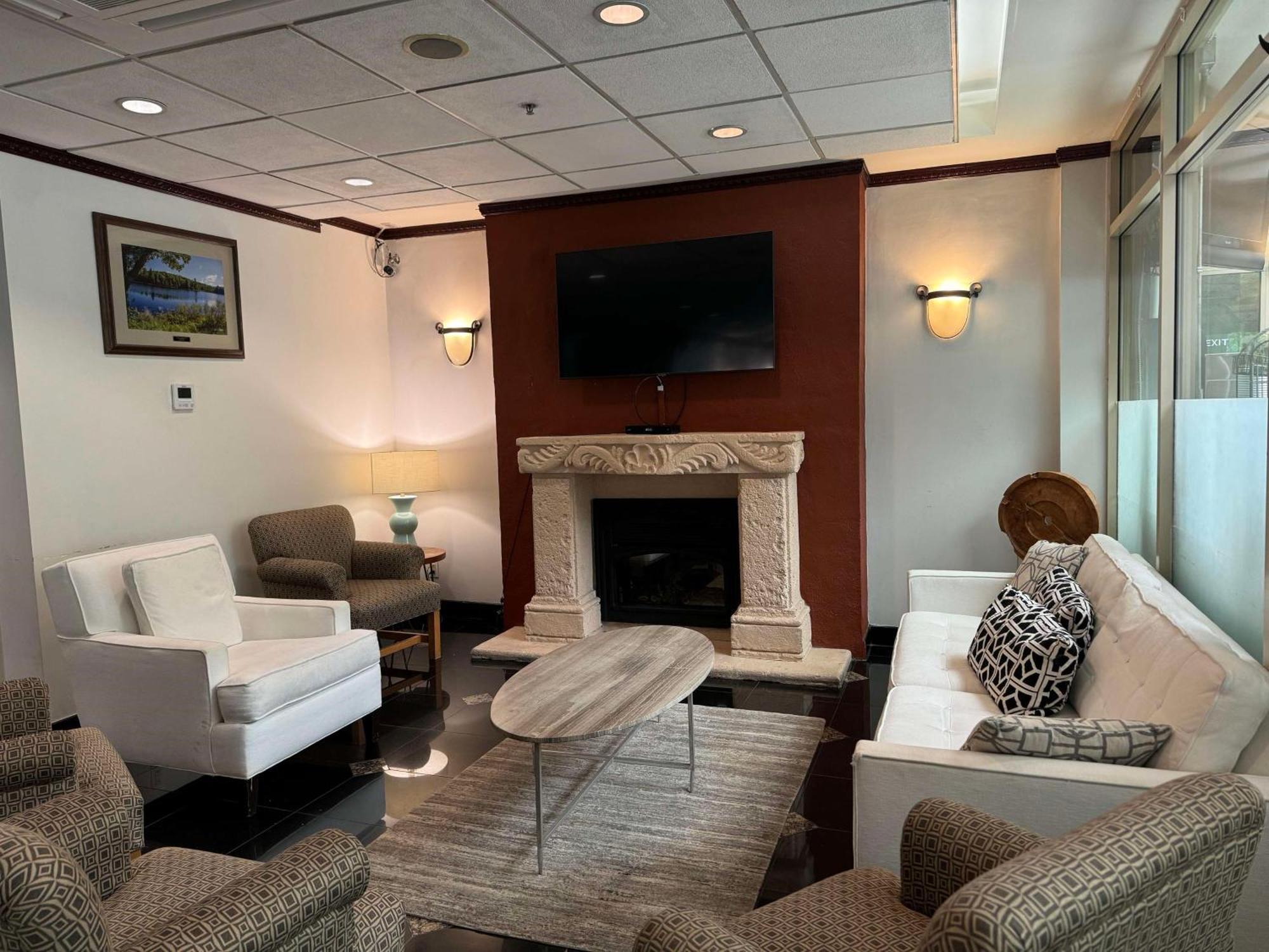 Surestay By Best Western Richmond Vancouver Airport Dış mekan fotoğraf