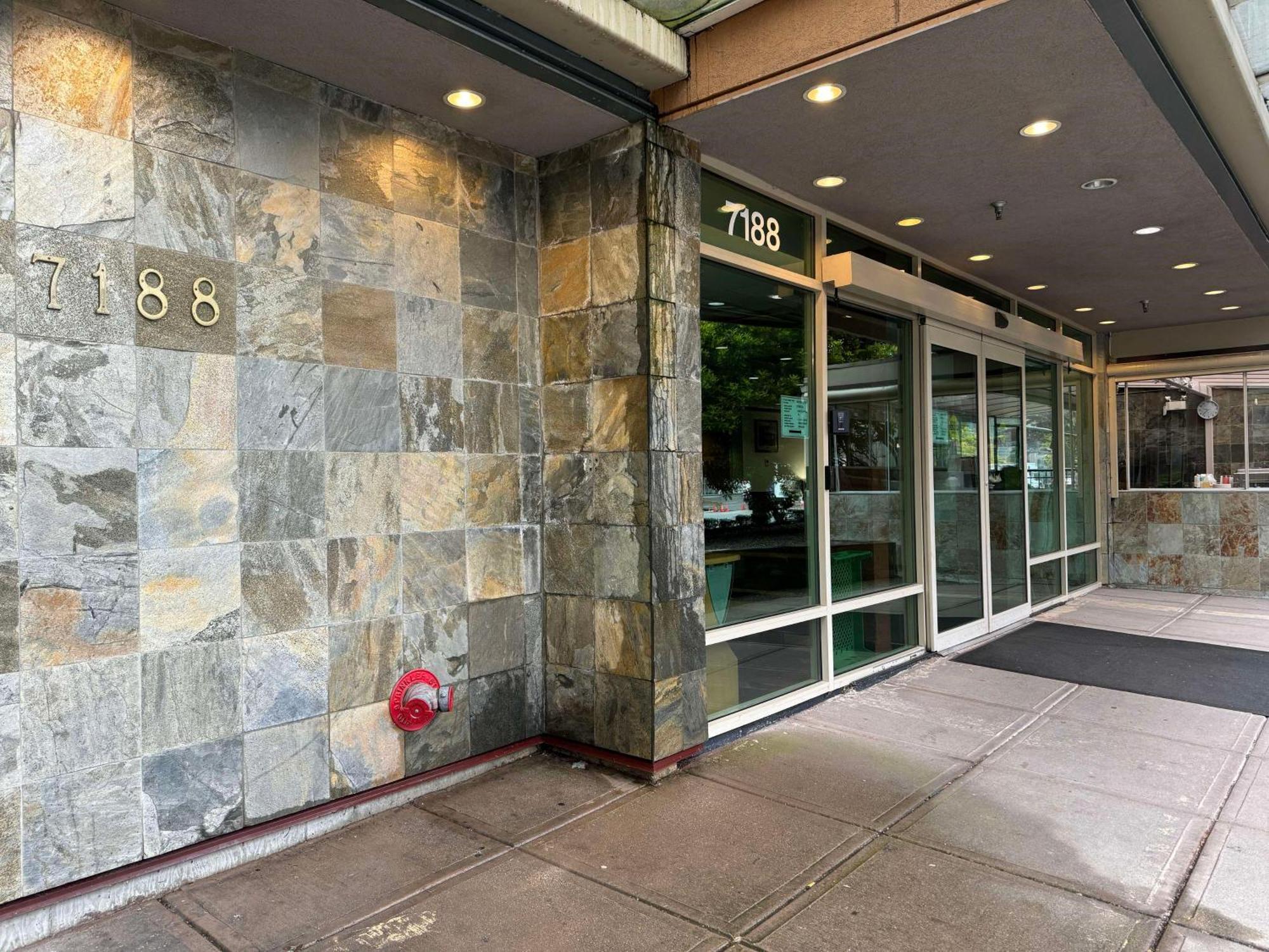 Surestay By Best Western Richmond Vancouver Airport Dış mekan fotoğraf