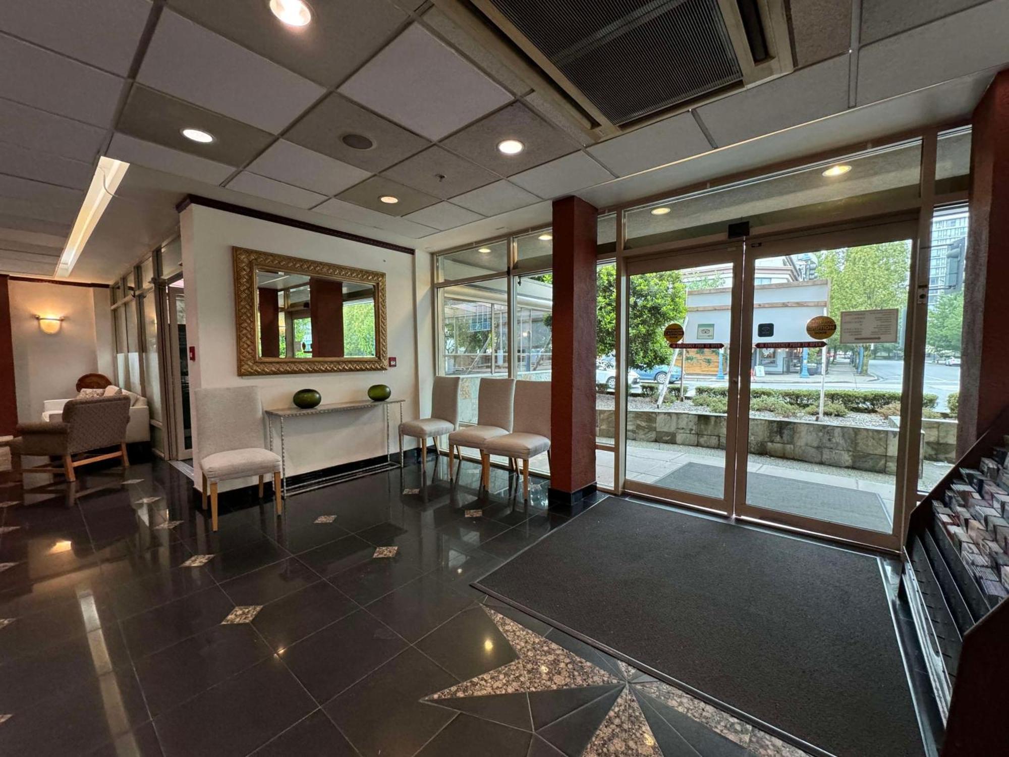 Surestay By Best Western Richmond Vancouver Airport Dış mekan fotoğraf